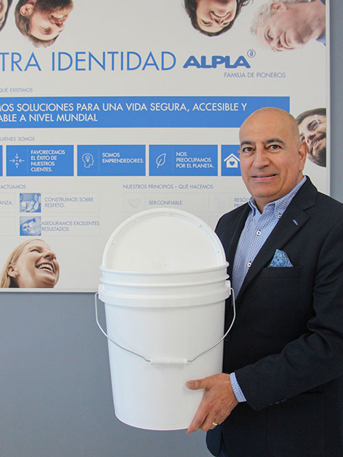 ALPLA acquires packaging specialist Fortiflex